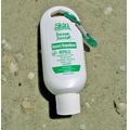 1.5 Oz. Swamp Juice Insect Repellent in Sport Tottle w/Carabiner